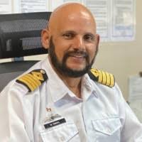 Capt. Ismail Qureshi